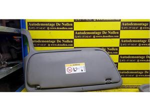 Sun Visor VW Crafter 30-50 Pritsche/Fahrgestell (2F)