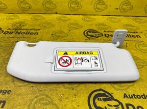 Sun Visor OPEL Corsa F (--)