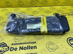 Sonnenblende links Porsche Cayenne 1 9PA 7L5857551CF P19183082