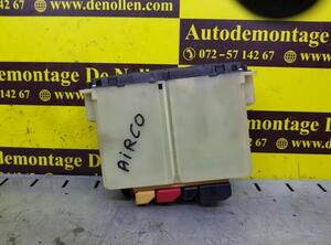 Koelvloeistof Temp Meter VW GOLF IV (1J1)