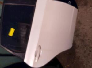 Door Card (Door Panel) SUBARU Impreza Schrägheck (GR, GH, G3)