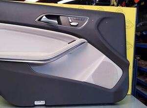 Door Card (Door Panel) MERCEDES-BENZ A-Klasse (W176)