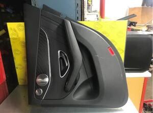 Door Card (Door Panel) MERCEDES-BENZ GLC (X253)