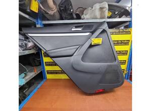 Door Card (Door Panel) VW Tiguan (5N)