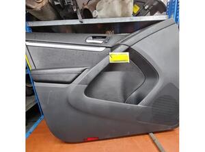 Door Card (Door Panel) VW Tiguan (5N)