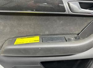 Door Card (Door Panel) AUDI A6 Avant (4F5, C6), AUDI A6 Allroad (4FH, C6)