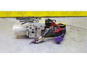 Convertible Top Hydraulic Pump PEUGEOT 207 CC (WD)