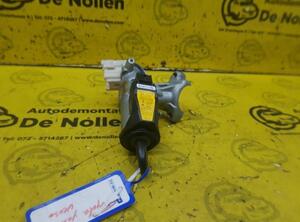 Ignition Lock Cylinder TOYOTA Yaris Verso (P2)