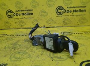 Slotcilinder Contactslot NISSAN Primera Hatchback (P12)