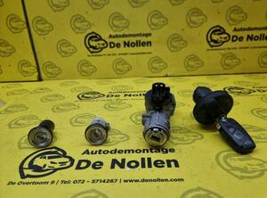 Slotcilinder Contactslot PEUGEOT Boxer Kasten (244)