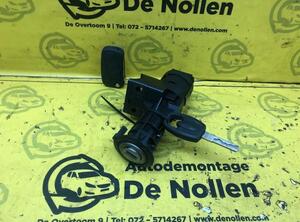 Slotcilinder Contactslot FORD KA (RU8)