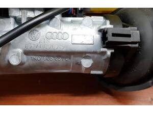 Ignition Lock Cylinder AUDI A1 (8X1, 8XK), AUDI A1 Sportback (8XA, 8XF)