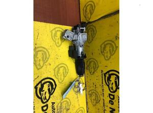 Ignition Lock Cylinder FORD Fiesta VII (HF, HJ)