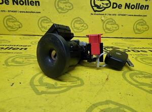 Slotcilinder Contactslot RENAULT Master III Kasten (FV)