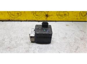 Slotcilinder Contactslot RENAULT Clio II (BB, CB)