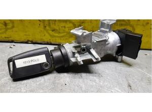 Slotcilinder Contactslot VW Polo (6C1, 6R1)