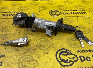 Ignition Lock Cylinder SEAT Ibiza IV (6J5, 6P1), SEAT Ibiza IV Sportcoupe (6J1, 6P5)