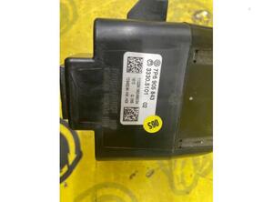 Ignition Lock Cylinder VW Touareg (7P5, 7P6)