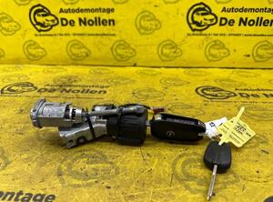 Ignition Lock Cylinder OPEL Corsa F (--)