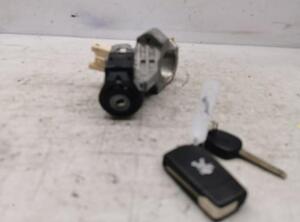 Ignition Lock Cylinder PEUGEOT 108 (--)