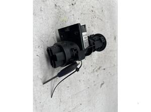 Ignition Lock Cylinder FIAT Panda (169), FIAT Panda Kasten/Schrägheck (169)