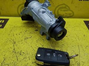 Ignition Lock Cylinder VW POLO (6R1, 6C1), VW POLO Van (6R)