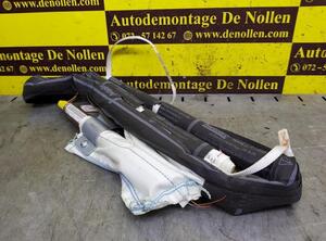 Roof Airbag PEUGEOT 207 (WA, WC)