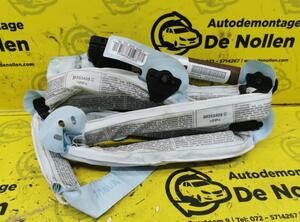 P17199715 Airbag Dach links AUDI A6 Avant (4F, C6) 4F9880741A