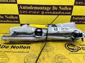 Roof Airbag JAGUAR XF (CC9, J05)