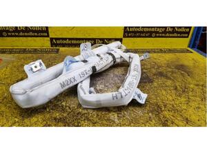 Roof Airbag OPEL Karl (C16)