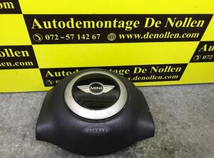 Driver Steering Wheel Airbag MINI Mini (R56)