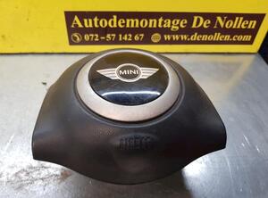 Driver Steering Wheel Airbag MINI Mini (R56)