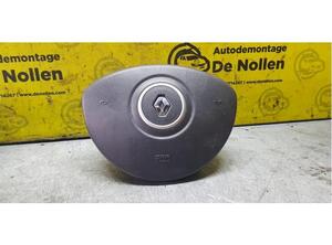 Driver Steering Wheel Airbag RENAULT Clio II (BB, CB)