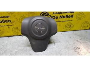 Driver Steering Wheel Airbag OPEL Corsa D (S07)