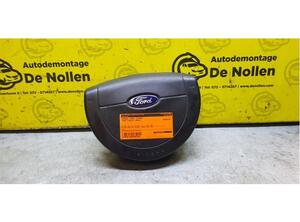 Driver Steering Wheel Airbag FORD Fiesta V (JD, JH)