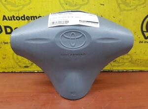 Airbag Stuurwiel TOYOTA Yaris (NCP1, NLP1, SCP1)