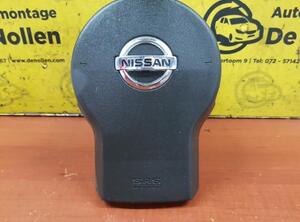 Driver Steering Wheel Airbag NISSAN Pathfinder III (R51)