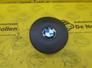 Airbag Stuurwiel BMW 4 Coupe (F32, F82)