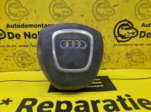 Driver Steering Wheel Airbag AUDI A4 Avant (8ED, B7)