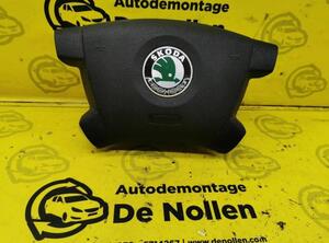 Airbag Fahrer Skoda Fabia Kombi 6Y 122421200 P17232830