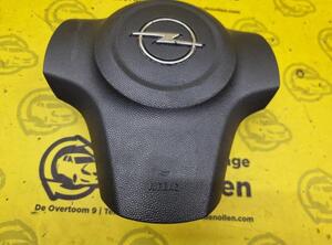 Driver Steering Wheel Airbag OPEL Corsa D (S07)