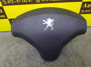 Airbag Stuurwiel PEUGEOT 308 I (4A, 4C), PEUGEOT 308 SW I (4E, 4H)