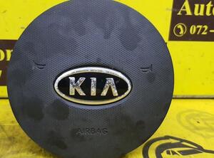 Driver Steering Wheel Airbag KIA Picanto (BA)