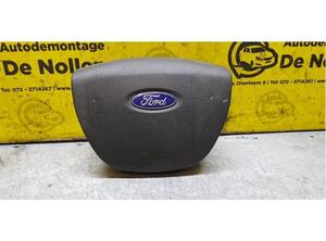 Driver Steering Wheel Airbag FORD Focus II (DA, DP, HCP)