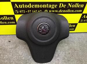 Driver Steering Wheel Airbag OPEL Corsa D (S07)