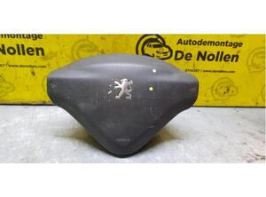 P13882258 Airbag Fahrer PEUGEOT 206+ (T3E) 96701085ZD