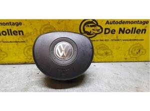 Airbag Fahrer VW Polo IV 9N 6Q0880201ADFKZ P14082895