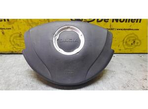 Driver Steering Wheel Airbag DACIA Sandero (--), DACIA Logan Express (FS), DACIA Logan Pick-up (US), DACIA Sandero II (--)