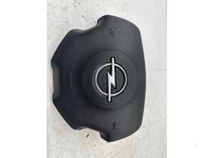 Driver Steering Wheel Airbag OPEL Vectra C (--), OPEL Vectra C CC (--), OPEL Vectra C (Z02)