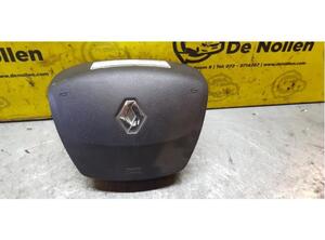 Driver Steering Wheel Airbag RENAULT GRAND SCÉNIC III (JZ0/1_), RENAULT SCÉNIC III (JZ0/1_)